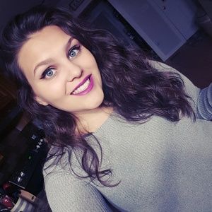 Meet your Posher, Lindsay